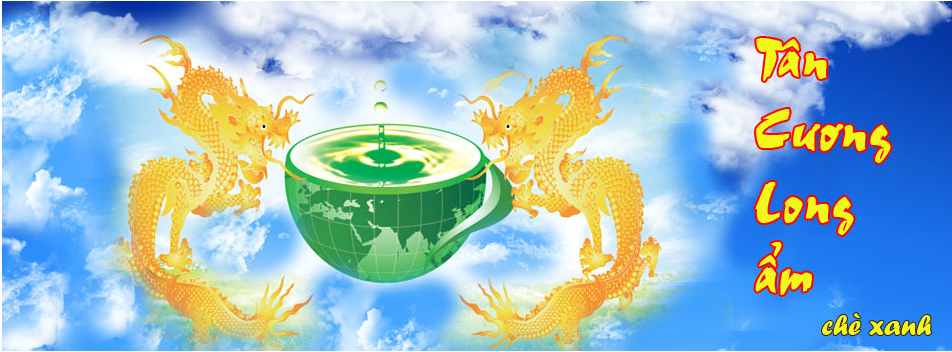 Trà Thái Nguyên – Trà sen Thanh Trang