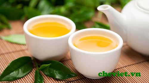 Thái Nguyên hội tụ văn hóa trà Việt