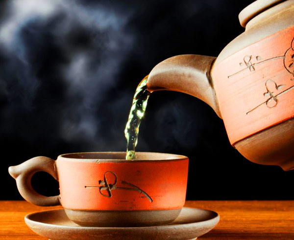 Tìm hiểu cách pha trà Thái Nguyên