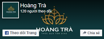 Trà Thái Nguyên – Trà sen Thanh Trang